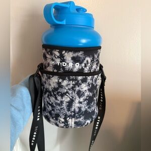 HydroJug 1/2 Gallon Jug